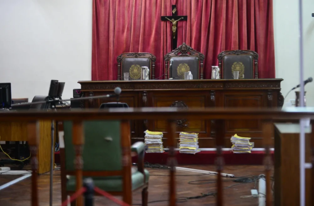 El juicio por el crimen de Fernando Couste en La Plata terminó sin culpables y con los acusados en libertad