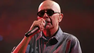 Murió el Indio Solari a los 77 años