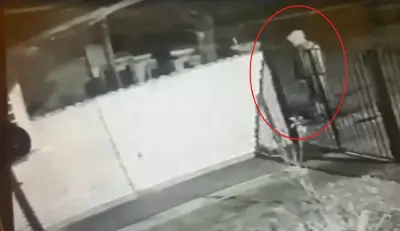 Desvalijaron una casa de Barrio Aeropuerto y vecinos denuncian una seguidilla de robos en la zona