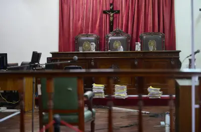 El juicio por el crimen de Fernando Couste en La Plata terminó sin culpables y con los acusados en libertad