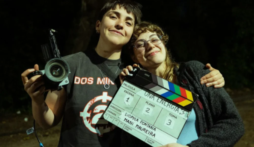 De la UNLP a los Premios Oscar: un cortometraje de la facultad de Artes compite por la gloria internacional
