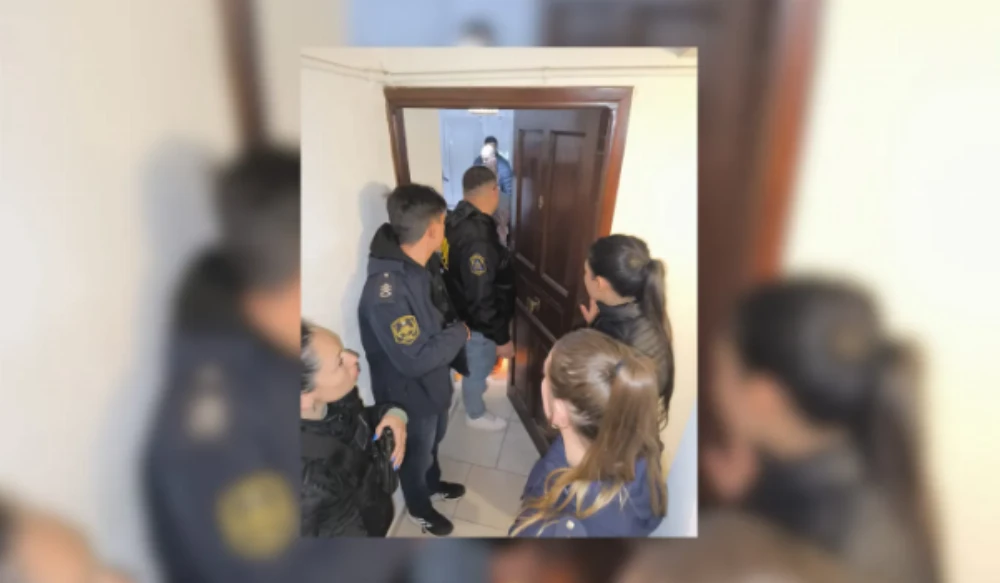 Una red de explotación sexual que operaba entre La Plata y Pinamar cayó con cuatro detenidos