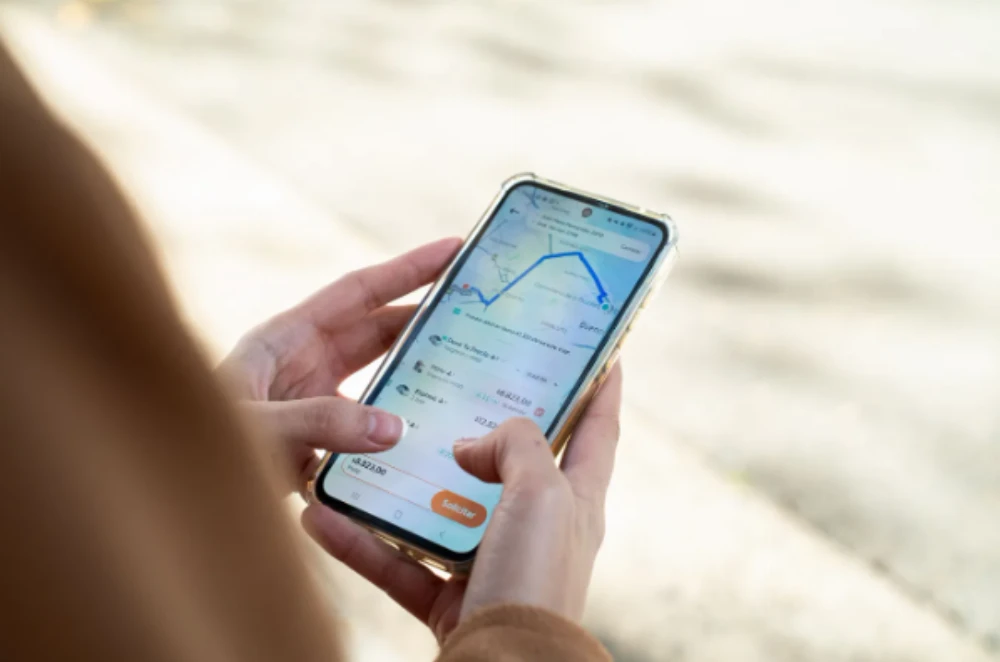 Taxistas de La Plata presionan para que el Concejo Deliberante defina la legalidad de Uber, DiDi y Cabify