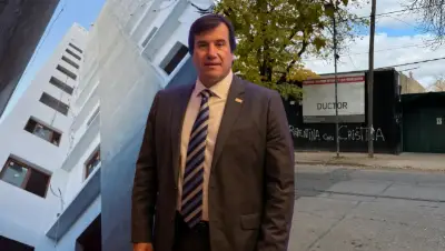 Denuncias y falta de respuestas: compradores de Ductor Desarrollos señalan a Pablo Gabriel Miguez por demoras en obras clave