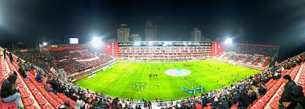 El Pincha confirmó que la semifinal ante Flamengo por Copa Libertadores se juega en UNO