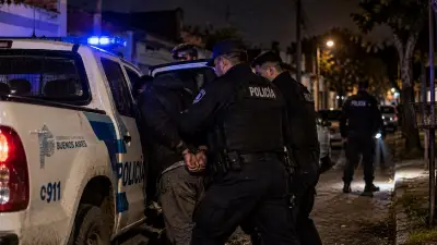 “La Platanza”, el término que se instaló entre los platenses para referirse a la inseguridad de la ciudad