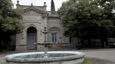 Cierra el manicomio de Melchor Romero y entregarán viviendas a personas externadas y mujeres que sufrieron violencia