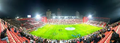 El Pincha confirmó que la semifinal ante Flamengo por Copa Libertadores se juega en UNO
