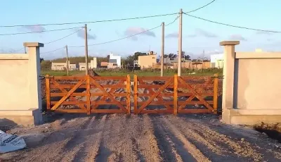 Loteos ilegales: dictaron la detención de Vila Basualdo y otras tres personas en La Plata