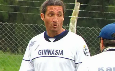 ¿Pablo Morant vuelve a Gimnasia?