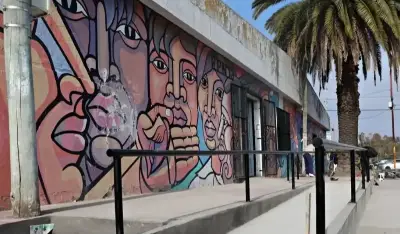 Ensenada: denuncian insultos y golpiza de padres a docentes, que paran 36 horas