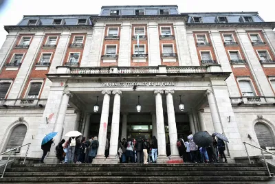 La Plata estrena el sistema acusatorio federal y cambia la forma de investigar las causas