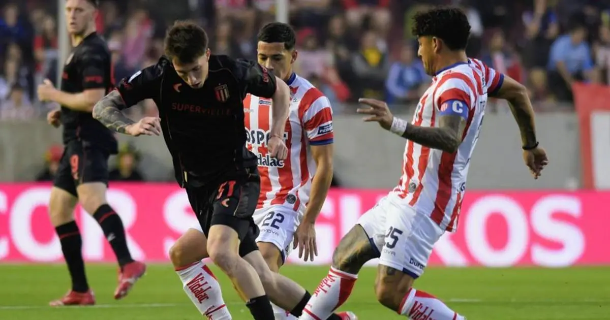 Estudiantes y el operativo Libertadores: planificación de la estadía y venta de entradas