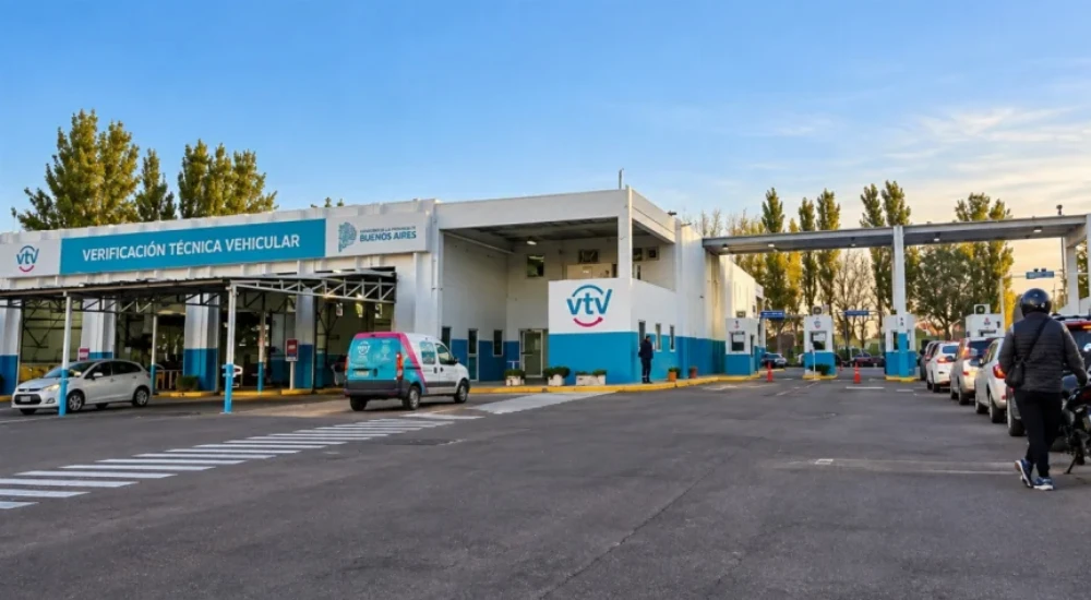 Aumentó la VTV en la Provincia y el trámite ya cuesta más de $114 mil en La Plata