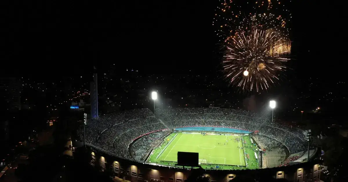 Qué banda representará a Estudiantes en la final de Libertadores