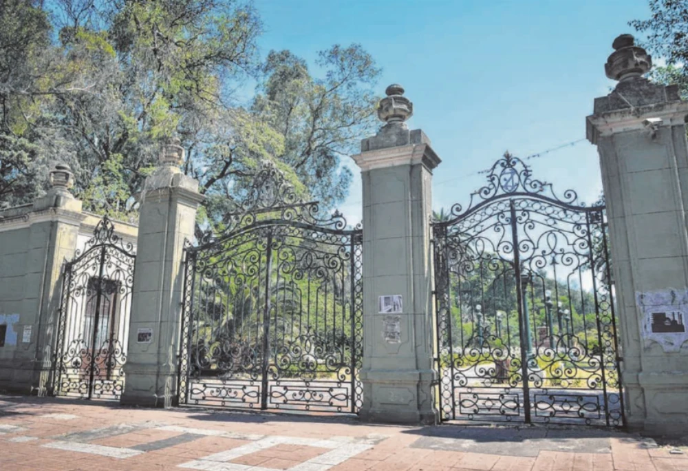 Proponen privatizar el Bioparque