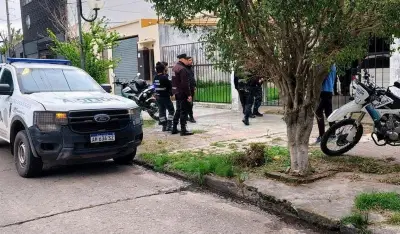 Conmoción en La Plata: un hombre llamó al 911 y confesó que mató a su pareja 