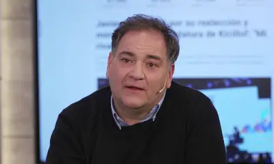 El ministro de seguridad bonaerense negó un “baño de sangre” en la Provincia y apuntó contra Milei