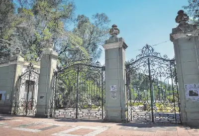 Proponen privatizar el Bioparque