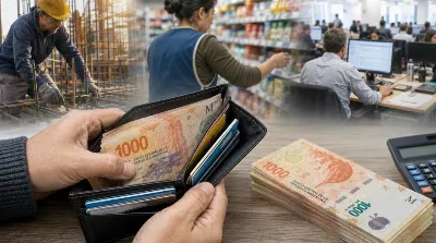 La inflación de septiembre fue de 1,9% y acumula el 23,6% en lo que va del año