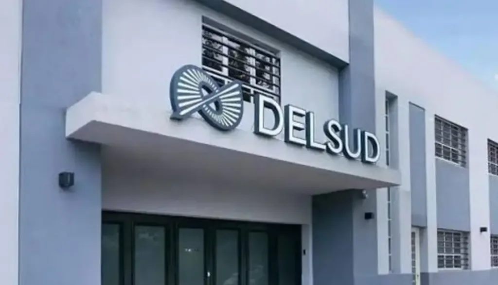 Dictan prisión preventiva para el titular de Delsud
